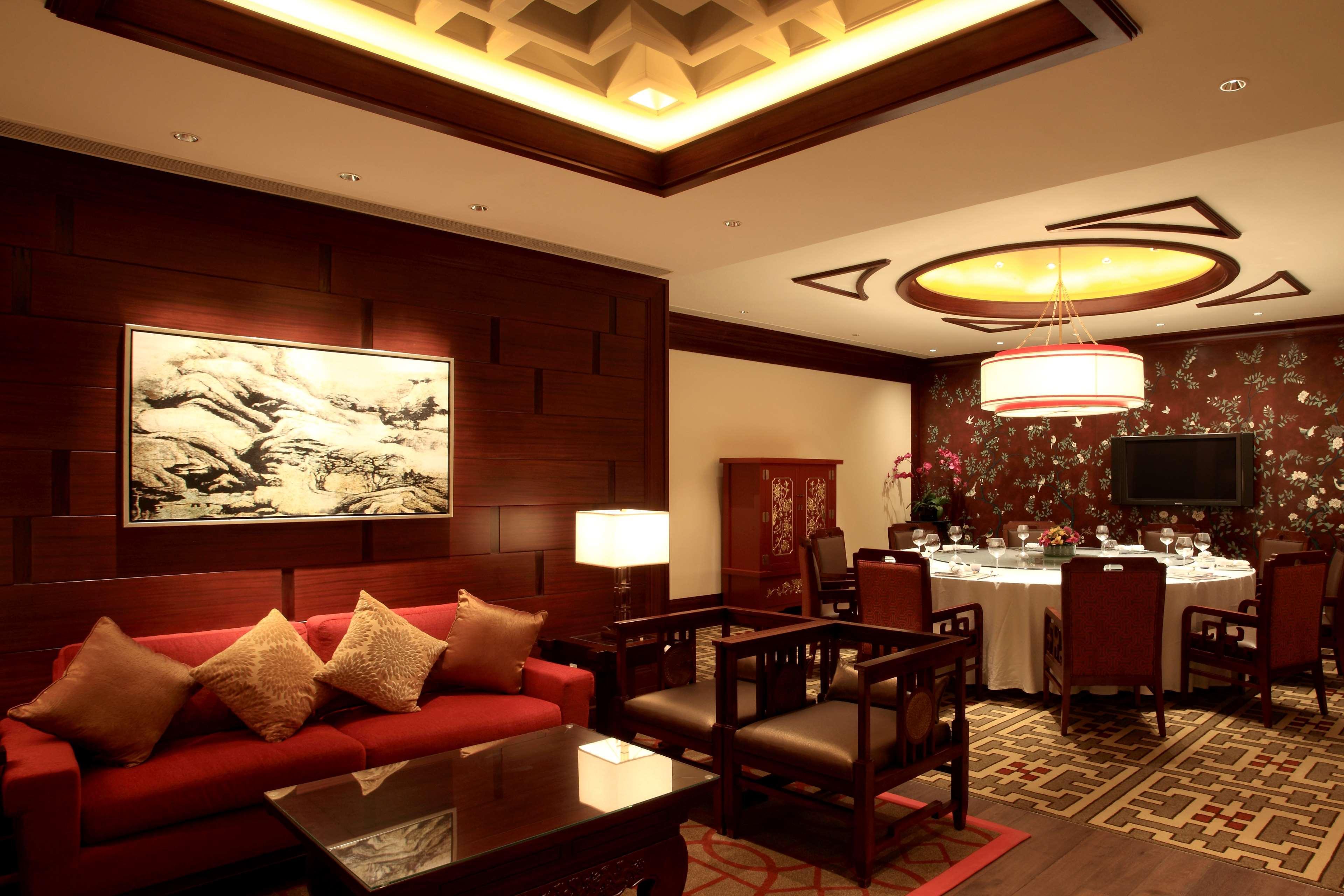 Отель Conrad Macao Экстерьер фото