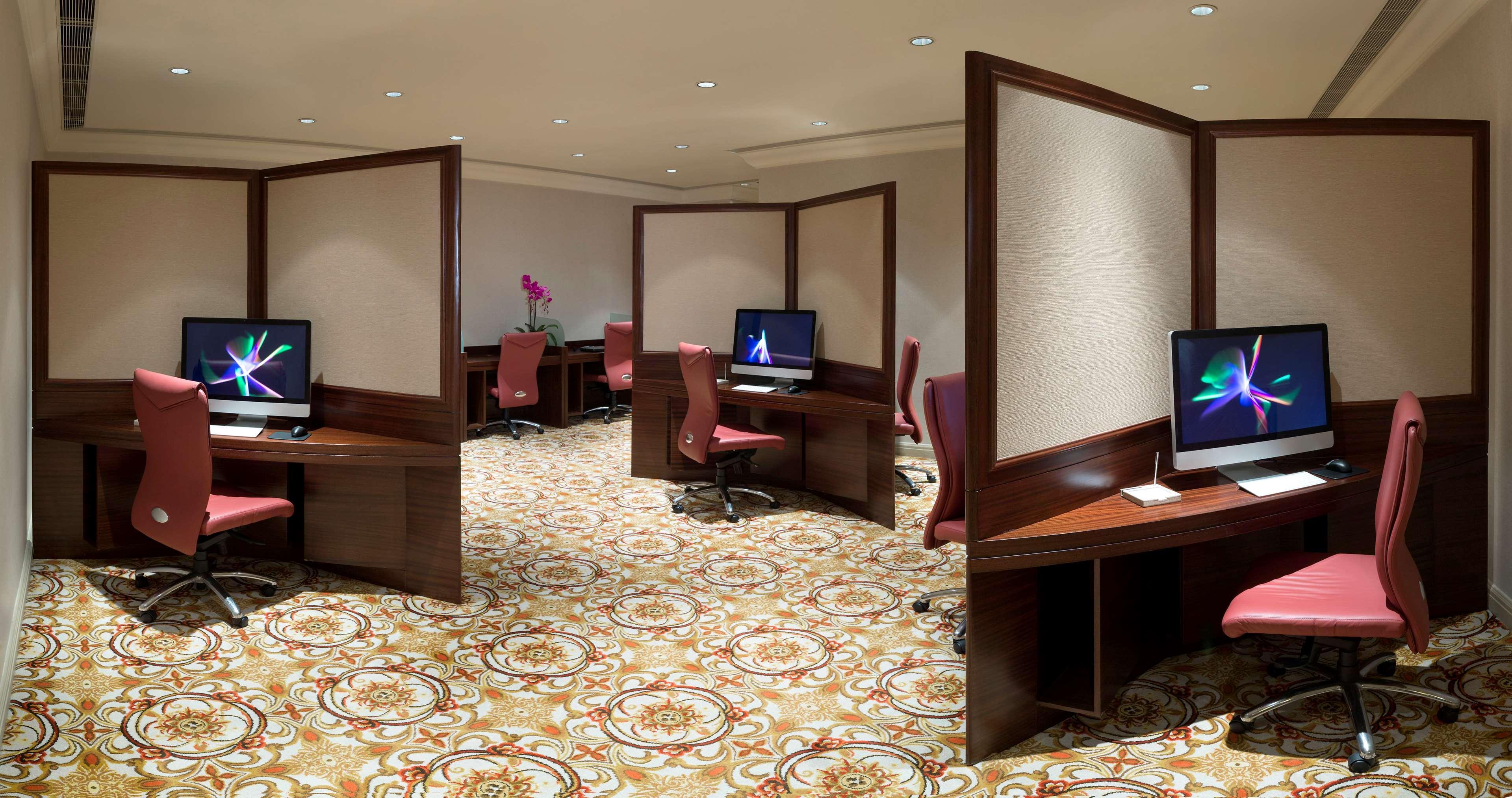 Отель Conrad Macao Экстерьер фото