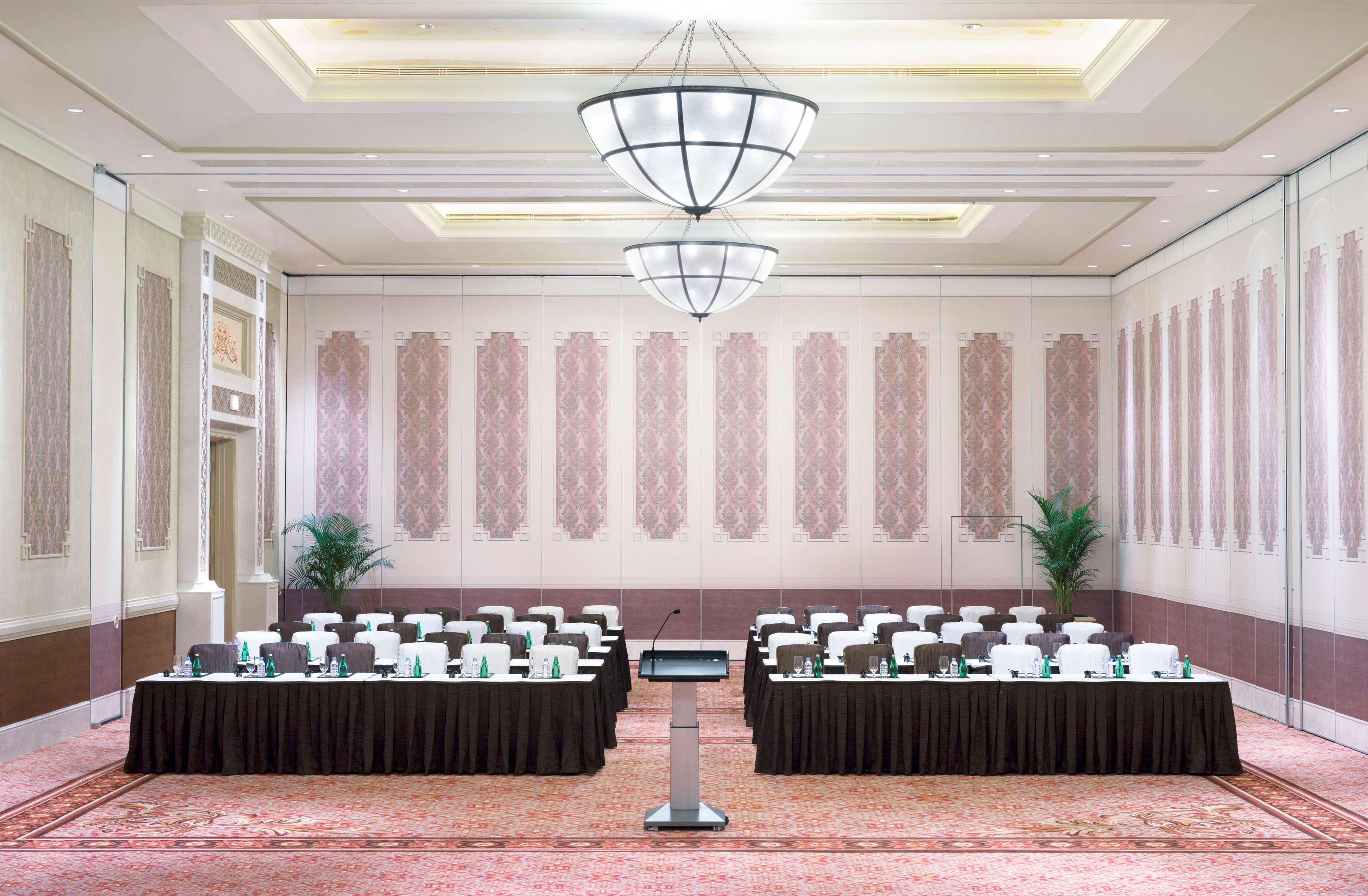 Отель Conrad Macao Экстерьер фото