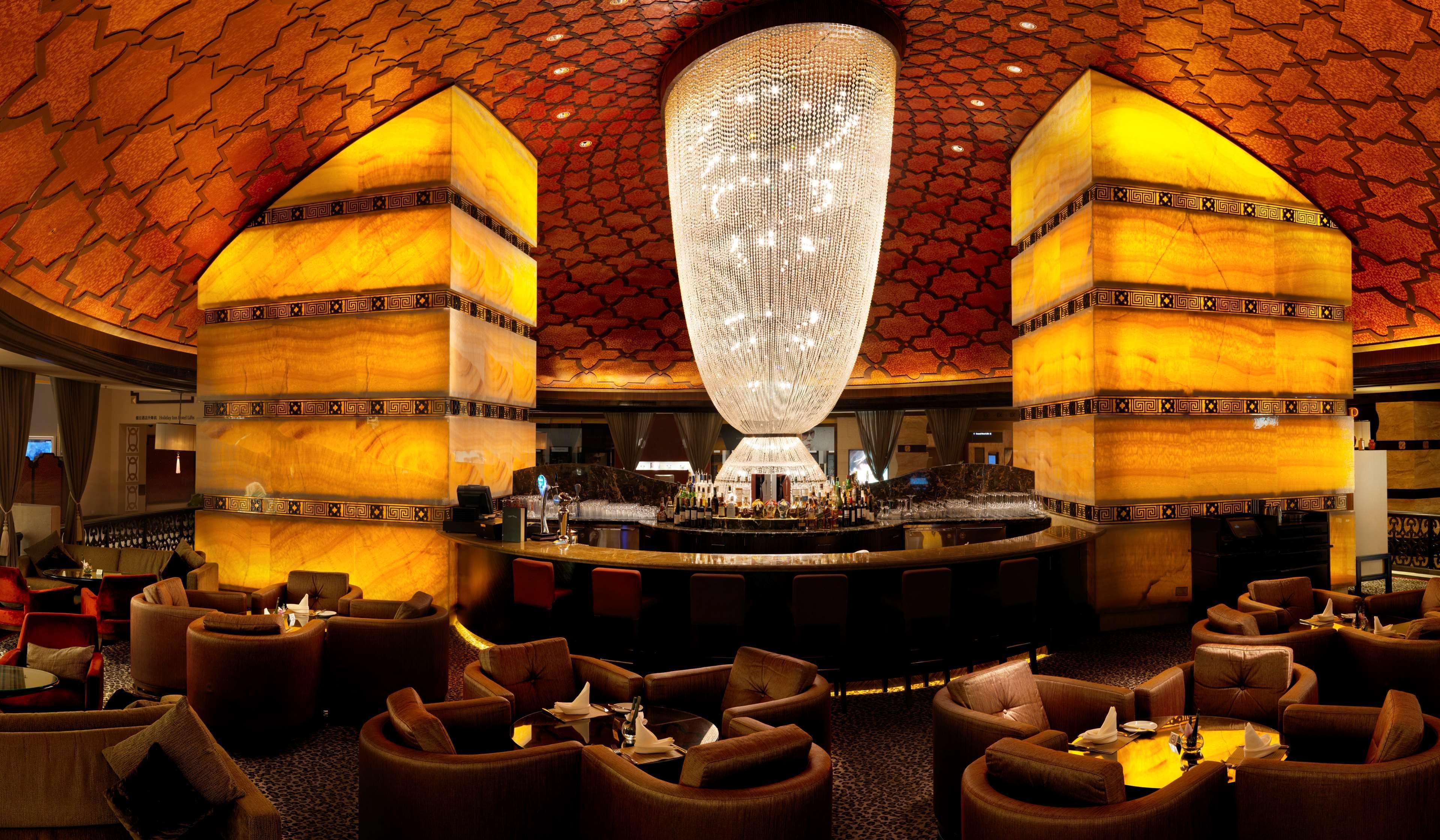 Отель Conrad Macao Экстерьер фото