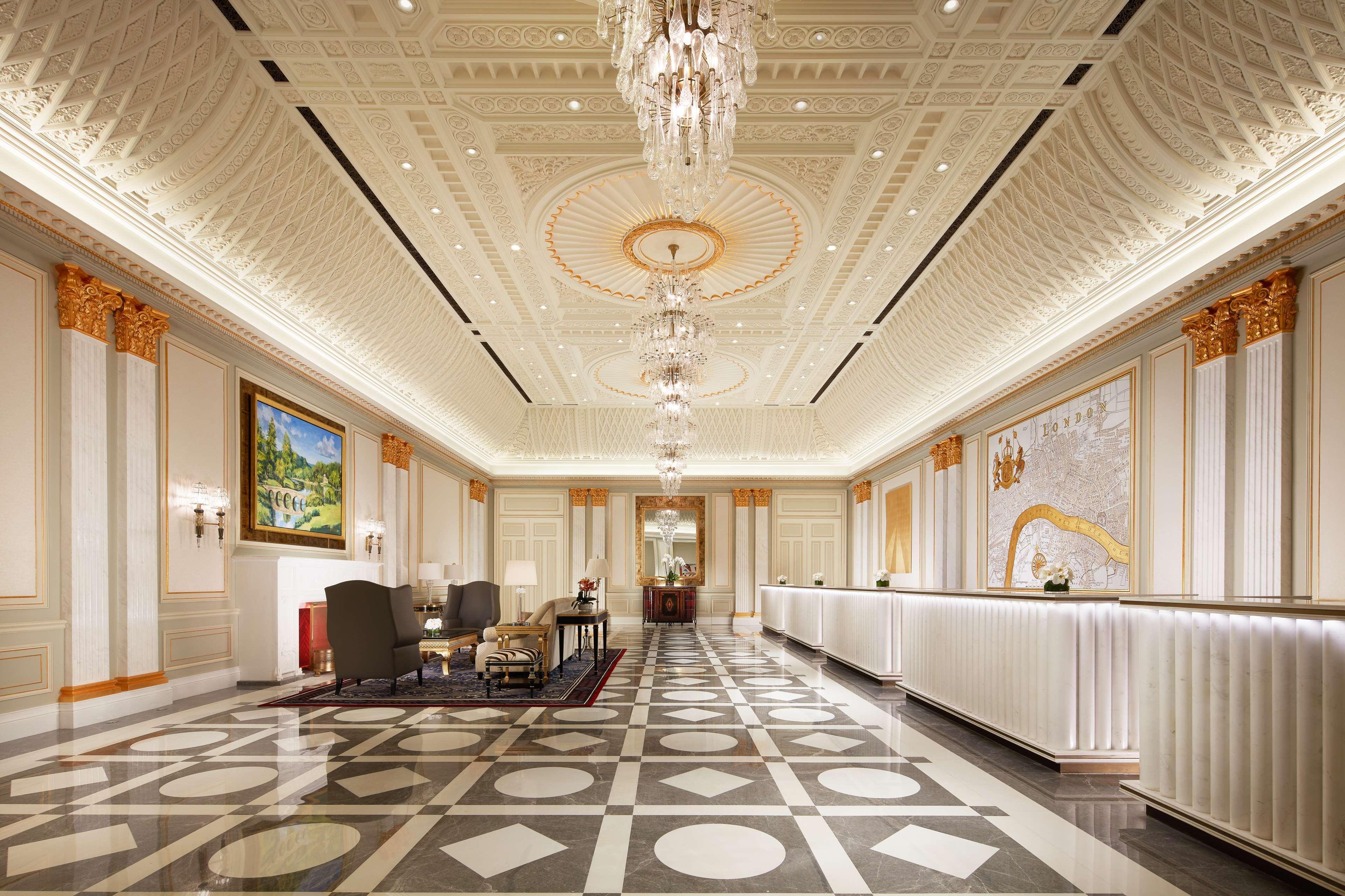 Отель Conrad Macao Экстерьер фото